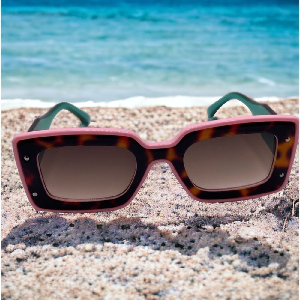 Trendy Sunglasses